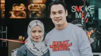 Actor Hisyam Hamid and wife divorce after 18 years of marriage