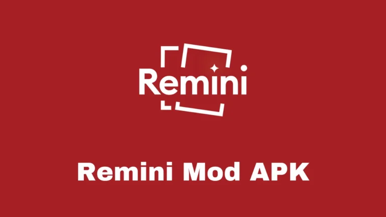 Remini Mod APK Unlimited Pro Cards, Premium Unlocked, No Ads