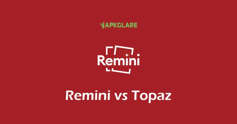 The Ultimate Showdown: Remini vs. Topaz – Unveiling the Battle of AI Image Enhancement!