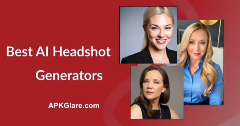 7 Best AI Headshot Generators 2024