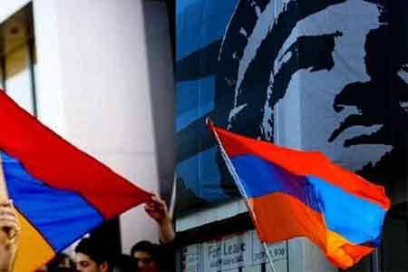 Armenia, U.S. to exchange customs information 