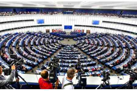 Group of MEPs concerned over methods of delimitation of  Armenia-Azerbaijan border 