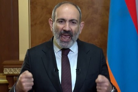 Armenia`s premier weclomes citizens` initiative in forming state  budget 