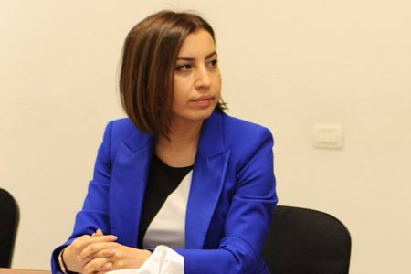 Head of Armenia`s Foreign Intelligence Service: there are threats to  RA sovereignty and independence from several countries
