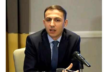 Artsakh Ombudsman condemns Armenian authorities of ignoring  fundamental rights of Artsakh people