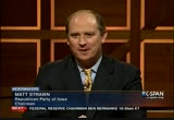 Newsmakers : CSPAN : May 1, 2011 10:00am-10:30am EDT