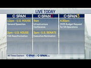 Federal Officials Discuss Cyberspace & Digital Policy Strategy : CSPAN2 : May 14, 2024 7:25am-8:28am EDT