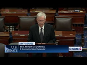 U.S. Senate Sen. Cornyn on Aid to Israel : CSPAN2 : May 15, 2024 1:39am-1:46am EDT