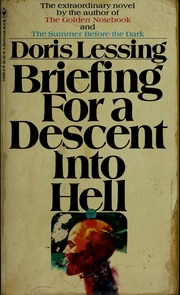 Cover of edition briefingfordesce00dori