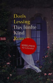 Cover of edition dasfunftekindrom0000less_p1i9