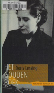Cover of edition hetgoudenboek0000less