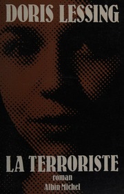 Cover of edition laterroriste0000less