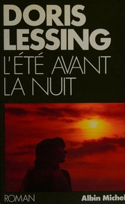 Cover of edition leteavantlanuit0000less