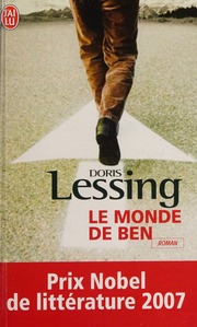 Cover of edition lemondedebenfren0000dori