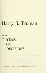 Cover of edition memoirsbyharryst01trum