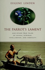 Cover of edition parrotslamentoth00lind