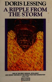 Cover of edition ripplefromstorm0000less