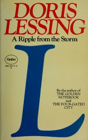 Cover of edition ripplefromstorm00less