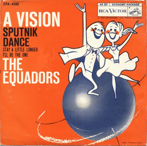 sputnik dance