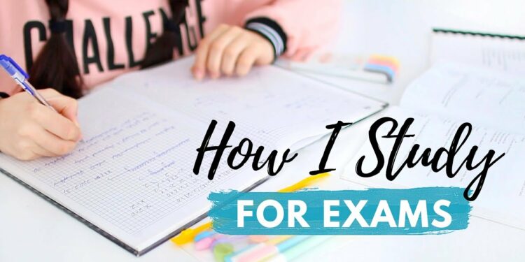 Final exam study guide, Now read this before your exam