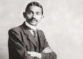 What was the Thought Behind Mahatma Gandhi’s Education?