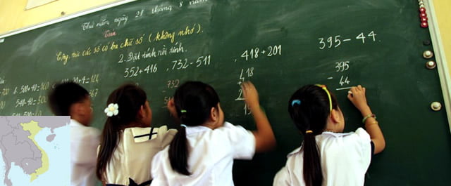 International resource for schooling to India down 26%, shows UN statistics