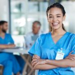 Five benefits of becoming a nurse