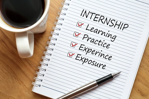 Don’t Leave An Internship Before Doing These four Things