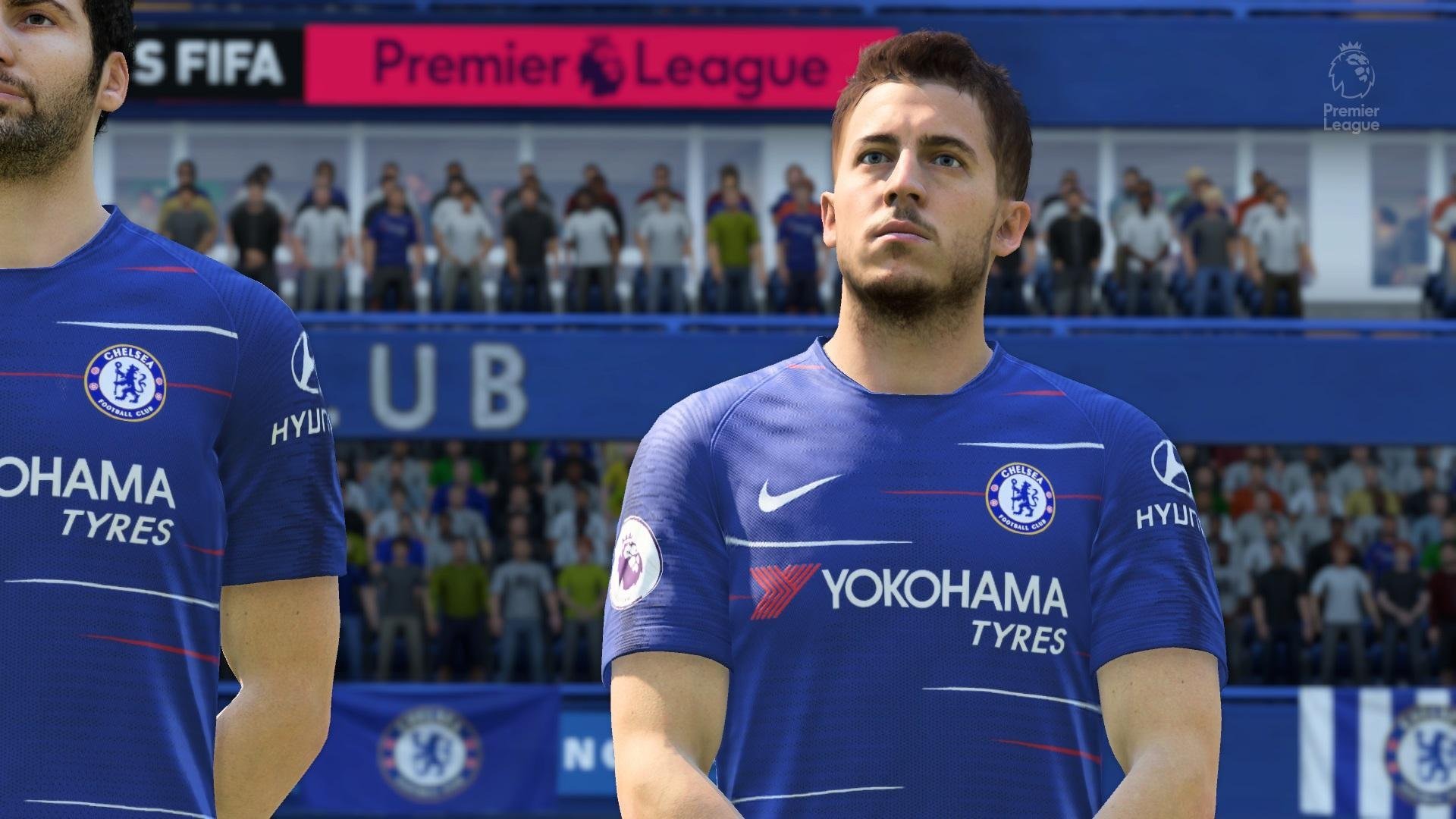 FIFA 20: Chelsea Career Mode Guide, Tranfers, Tactics, Formations and Tips
