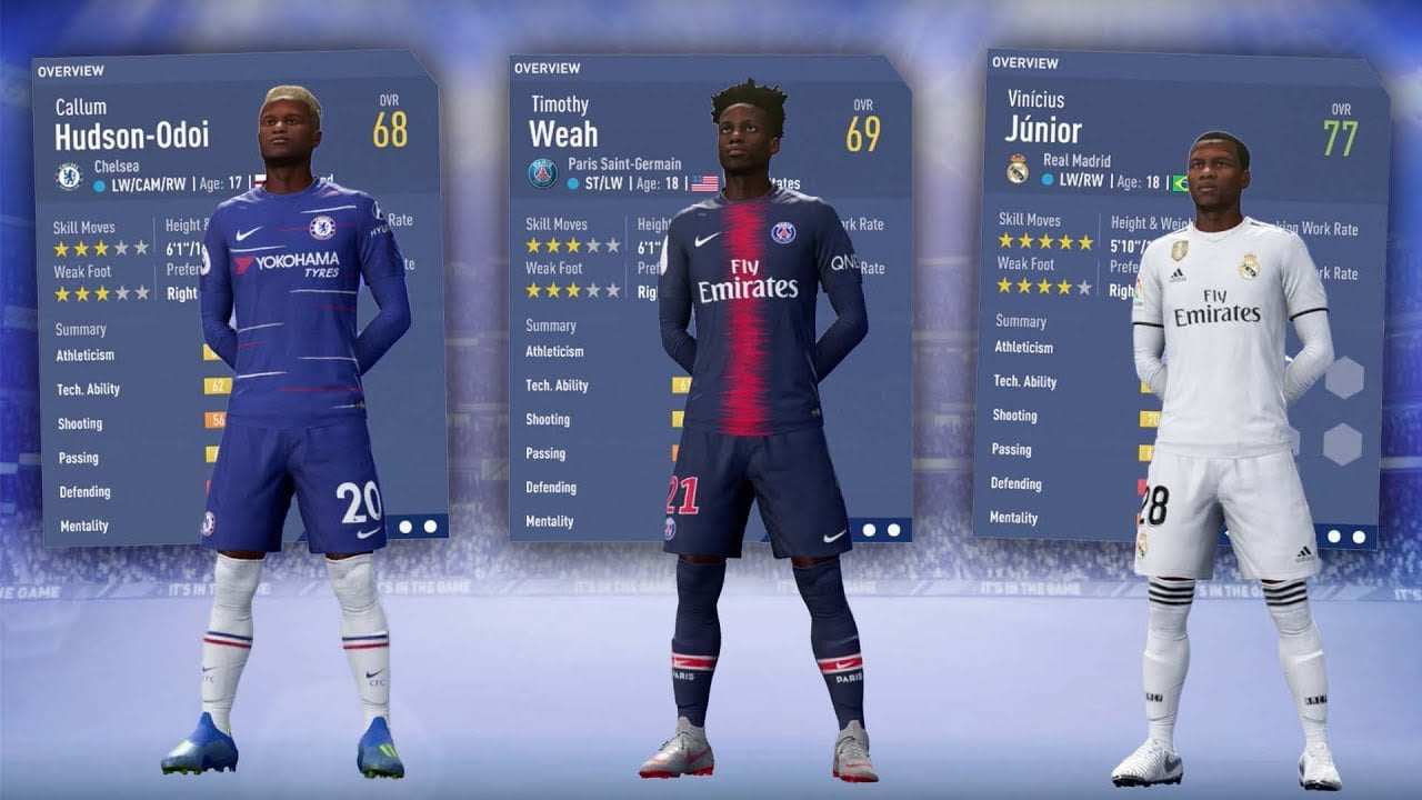 FIFA 20 Career Mode: five hints to come to be an elite supervisor