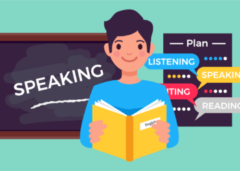 Great Ways to Improve English-Speaking Skills