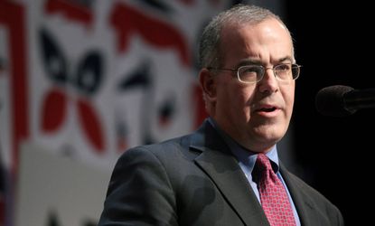 The Insightful World of David Brooks: A Look at his Most Memorable Columns 235