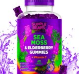 Boost Your Health with Sea Moss Gummies 228