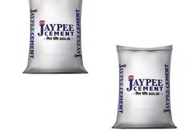 Jaypee Cement Stock Price: Latest Updates and Analysis 108