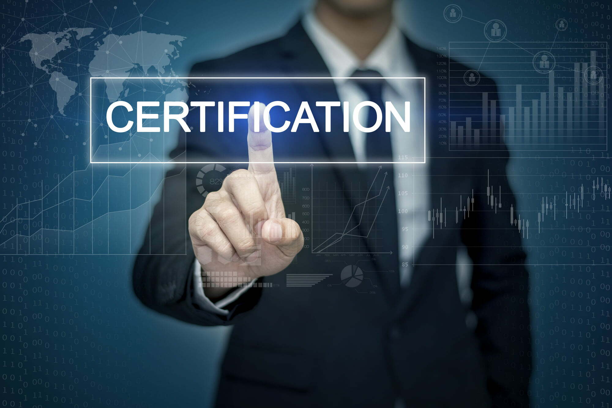 4 Certification Programs That Guarantee Success 17