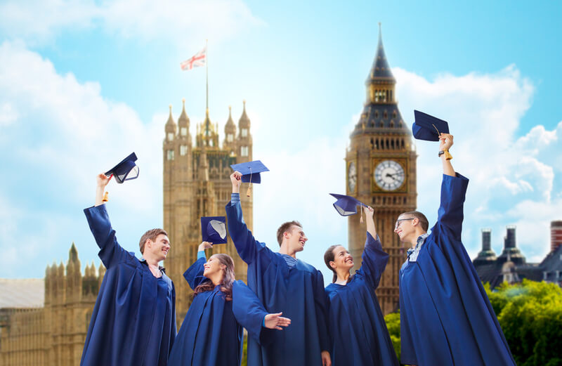 London University Distance Learning Online Courses 3