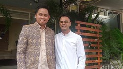 Alasan Dico Ganinduto Tawari Raffi Ahmad Maju Pilkada Jawa Tengah