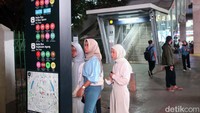 MRT Setop Beroperasi Sementara, MRT Minta Maaf