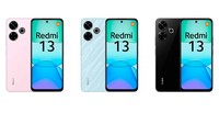 Ini Spesifikasi dan Harga Xiaomi Redmi 13 4G, Besok Rilis di RI