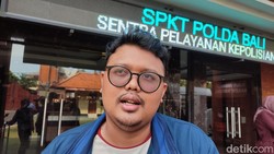 KBH Laporkan Aksi Premanisme Ormas PGN Bubarkan PWF ke Polda Bali