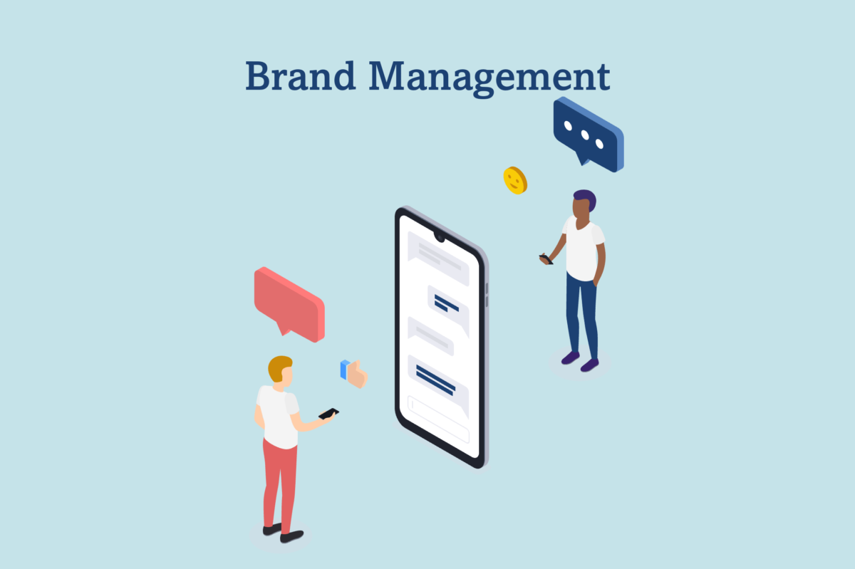 Zarządzanie marką – Brand Management