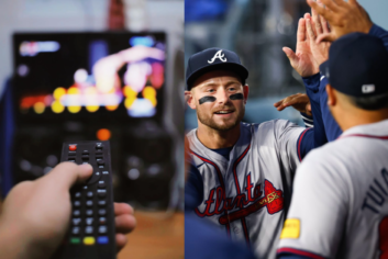 How to watch the Atlanta Braves