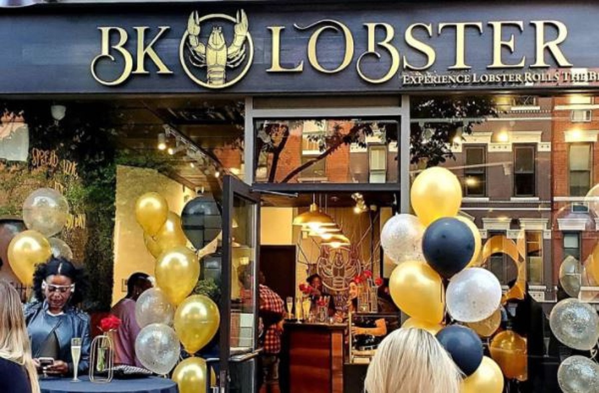 BK Lobster opens in Atlanta, Georgia
