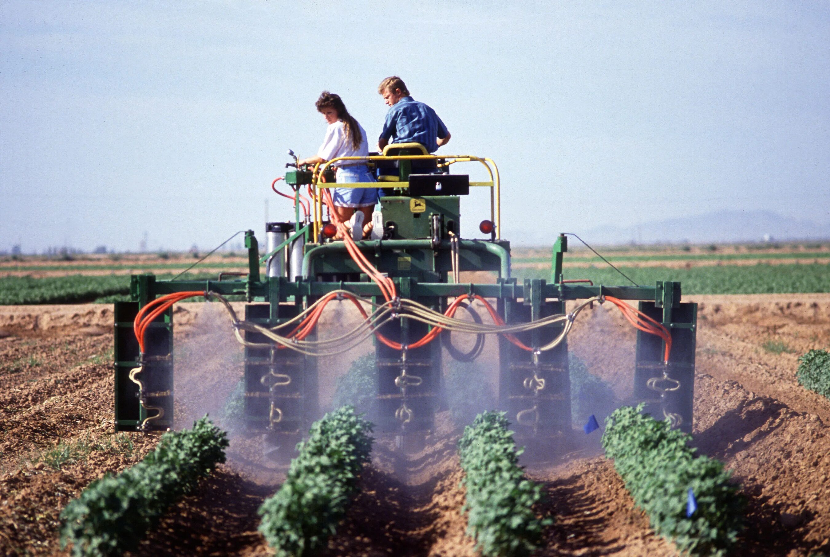 Технология сельскохозяйственного производства. Современное сельское хозяйство. Технологии в сельском хозяйстве. Автоматизация сельского хозяйства. Ядерная энергия в сельском хозяйстве.