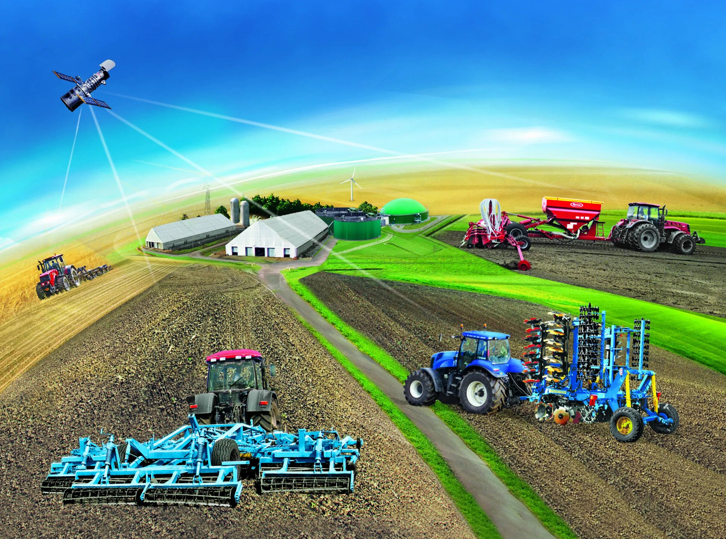 Технология сельскохозяйственного производства. Технологии точного земледелия. Современное сельское хозяйство. Инновации в сельском хозяйстве. Точное земледелие в сельском хозяйстве.