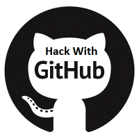 @Hack-with-Github