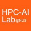 @NUS-HPC-AI-Lab