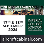 Aircraft Cabin Air Conference 2024