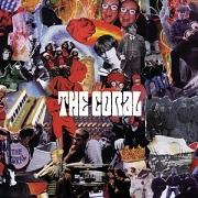 THE CORAL cover art
