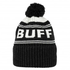  Buff Knitted Hat HIDO Multi - -  BALLISTICA